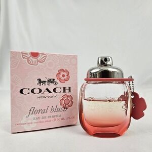 Coach floral blush 1 fl oz